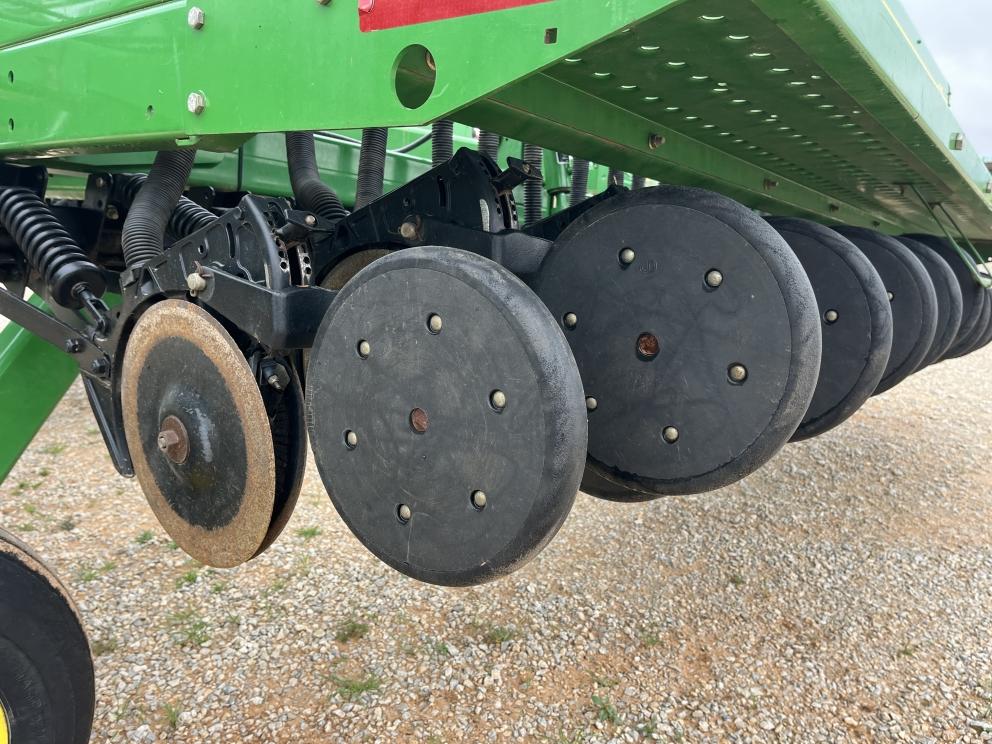 Image for 2008 John Deere 455
