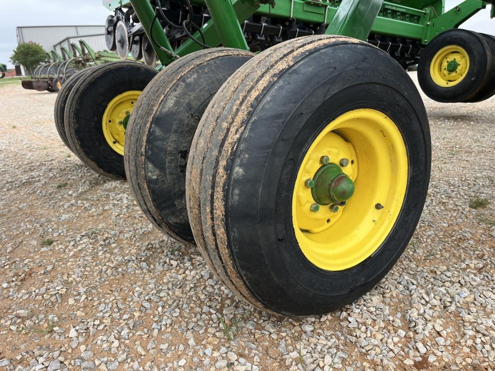 Image for 2008 John Deere 455