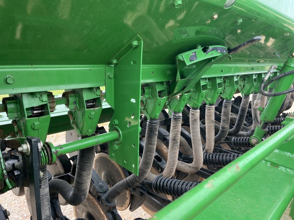 Image for 2008 John Deere 455