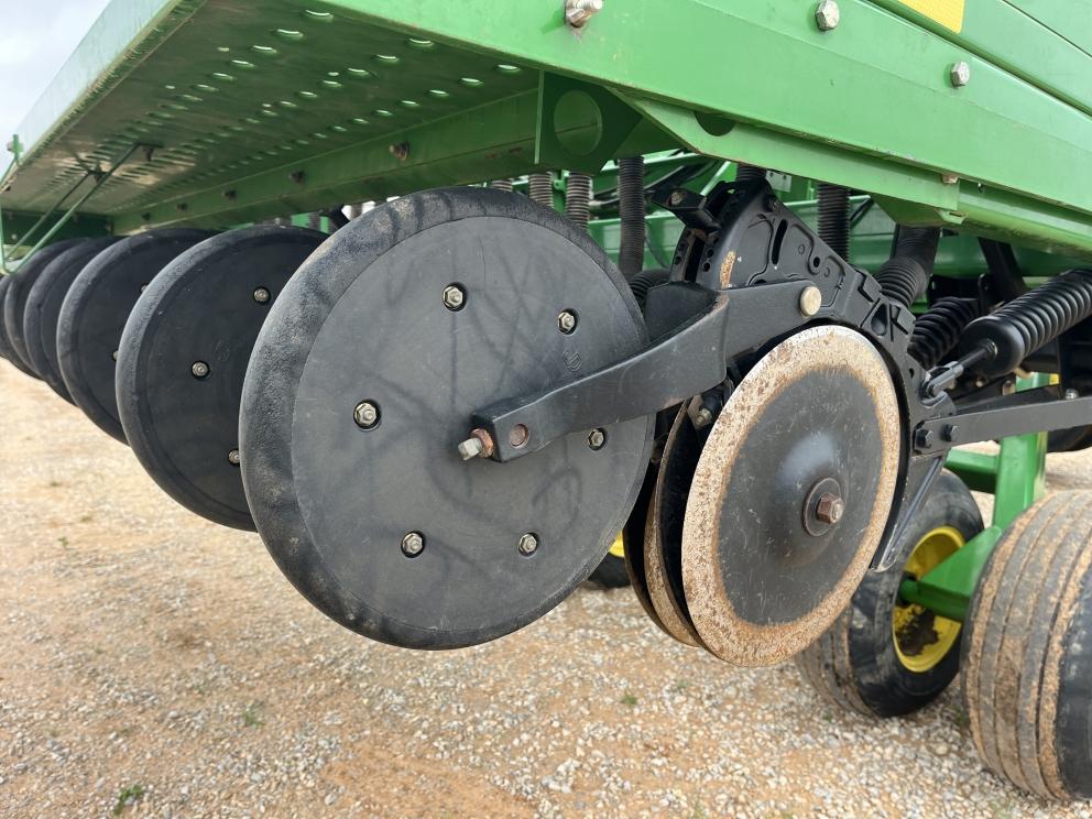 Image for 2008 John Deere 455