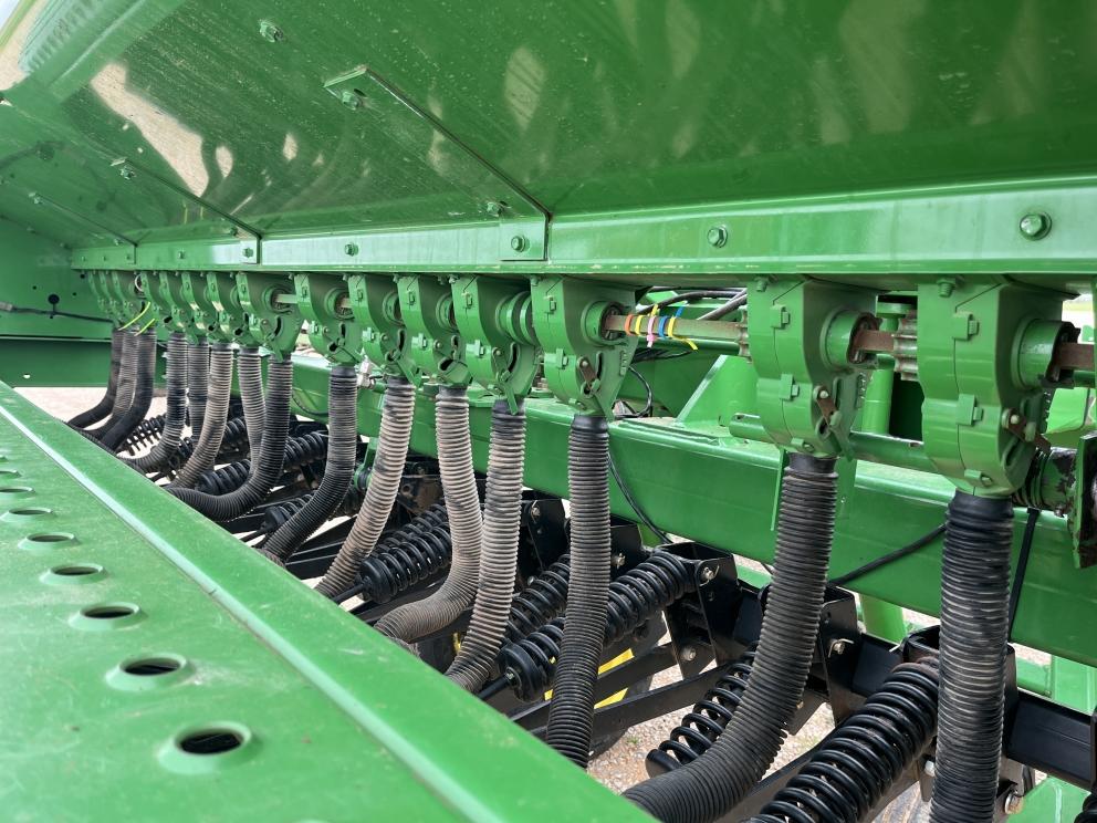 Image for 2008 John Deere 455