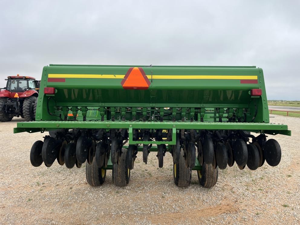 Image for 2008 John Deere 455