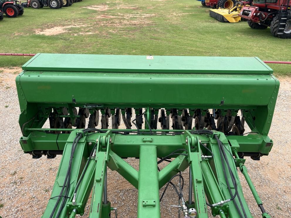 Image for 2008 John Deere 455