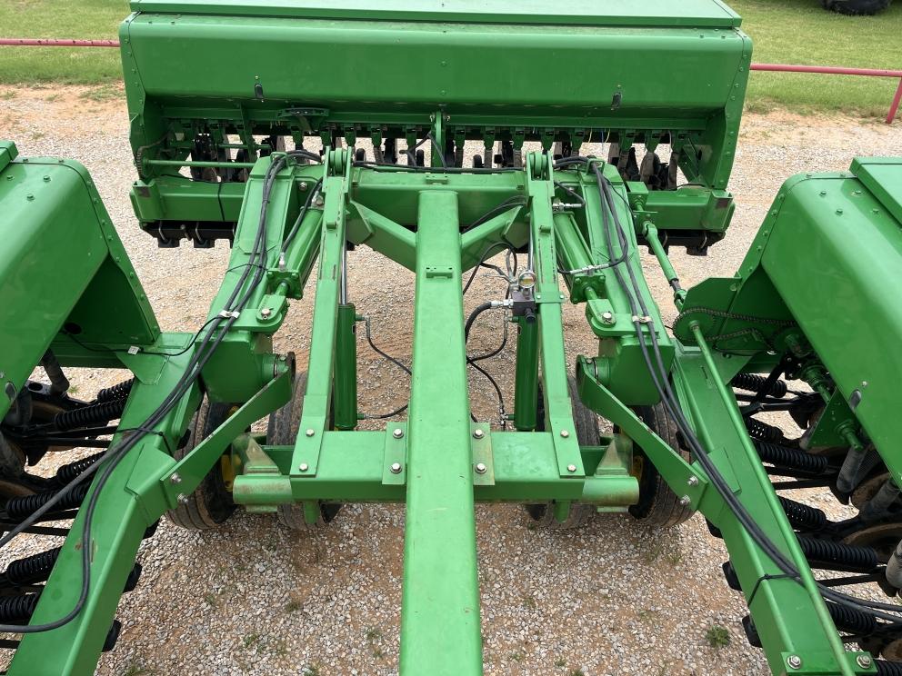 Image for 2008 John Deere 455