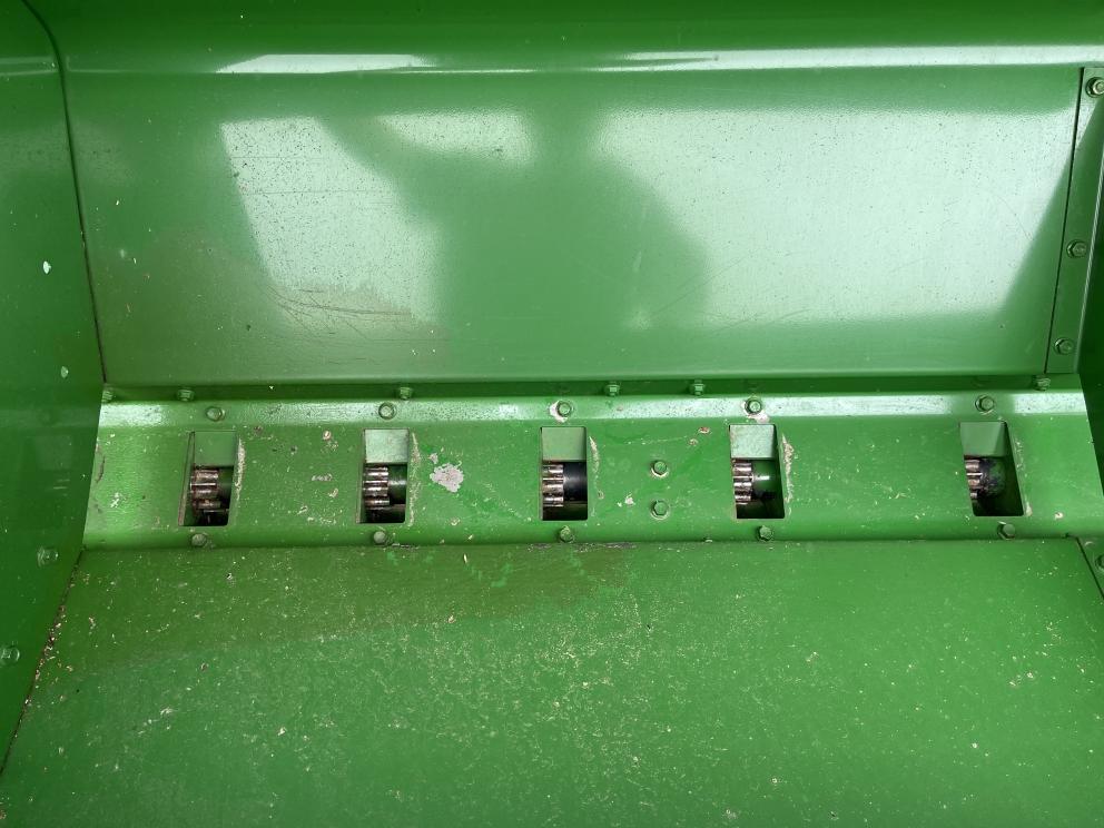 Image for 2008 John Deere 455