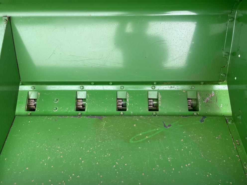 Image for 2008 John Deere 455