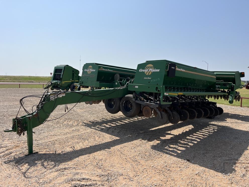 Image for 2005 Great Plains 3S4000