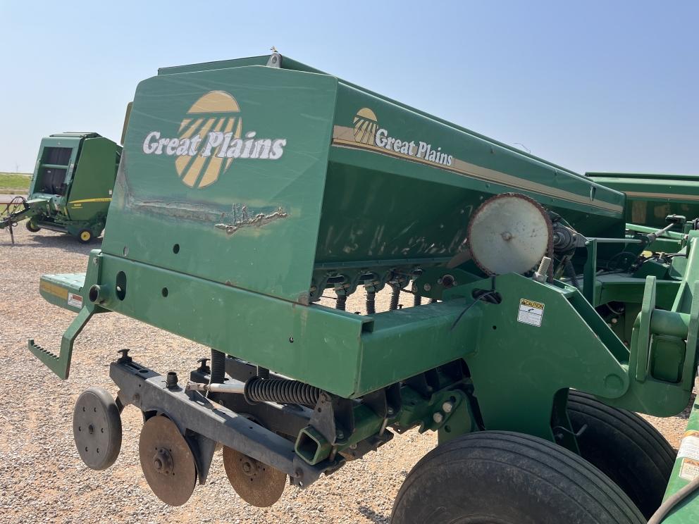 Image for 2005 Great Plains 3S4000
