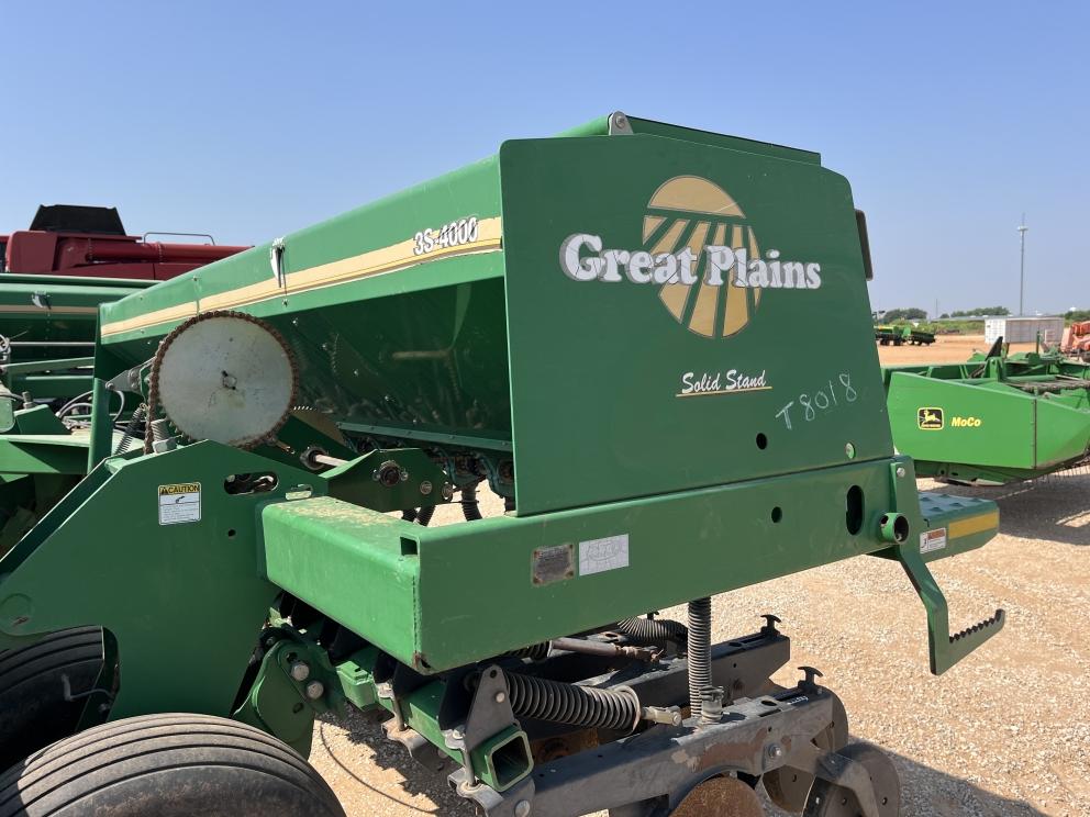 Image for 2005 Great Plains 3S4000