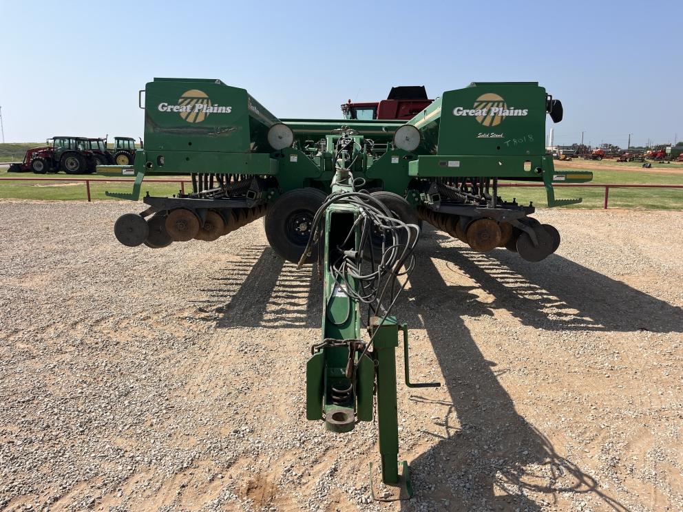 Image for 2005 Great Plains 3S4000