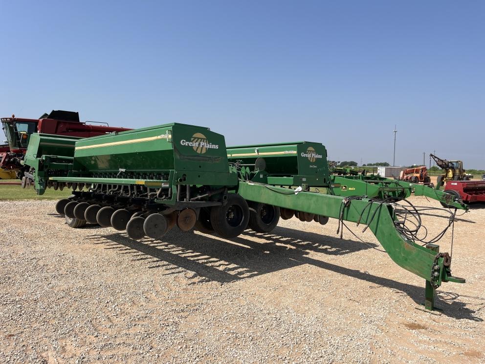 Image for 2005 Great Plains 3S4000