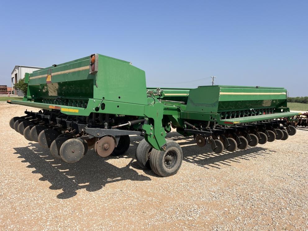 Image for 2005 Great Plains 3S4000