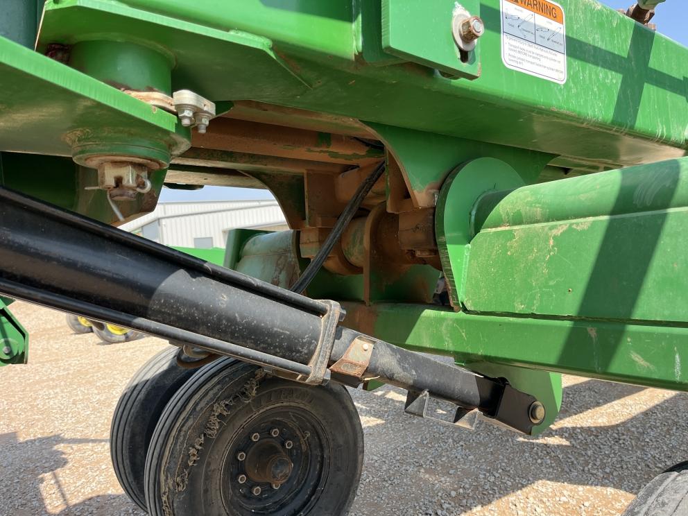 Image for 2005 Great Plains 3S4000