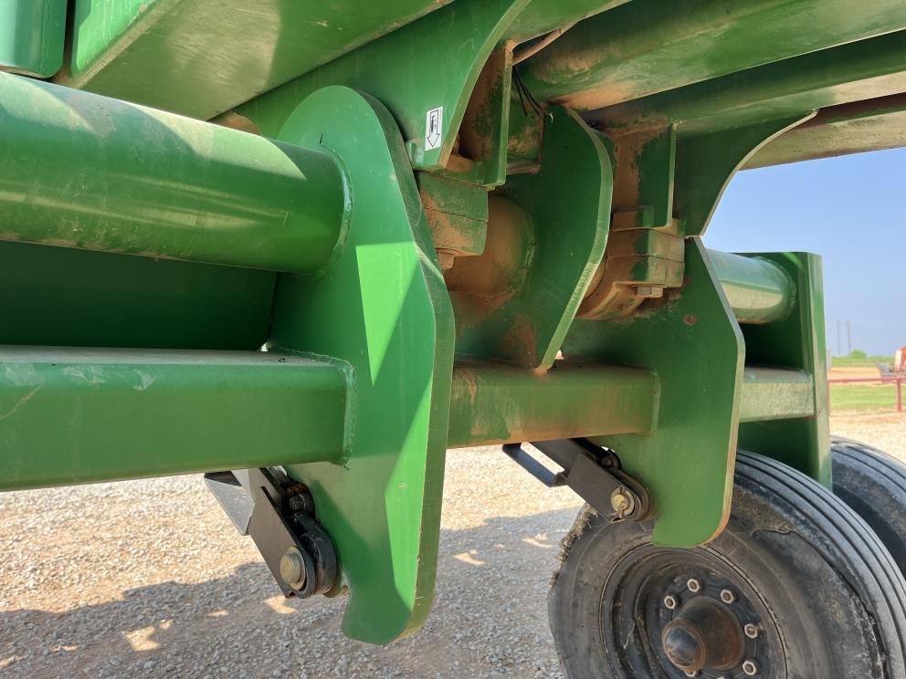 Image for 2005 Great Plains 3S4000