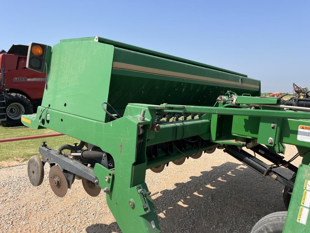 Image for 2005 Great Plains 3S4000