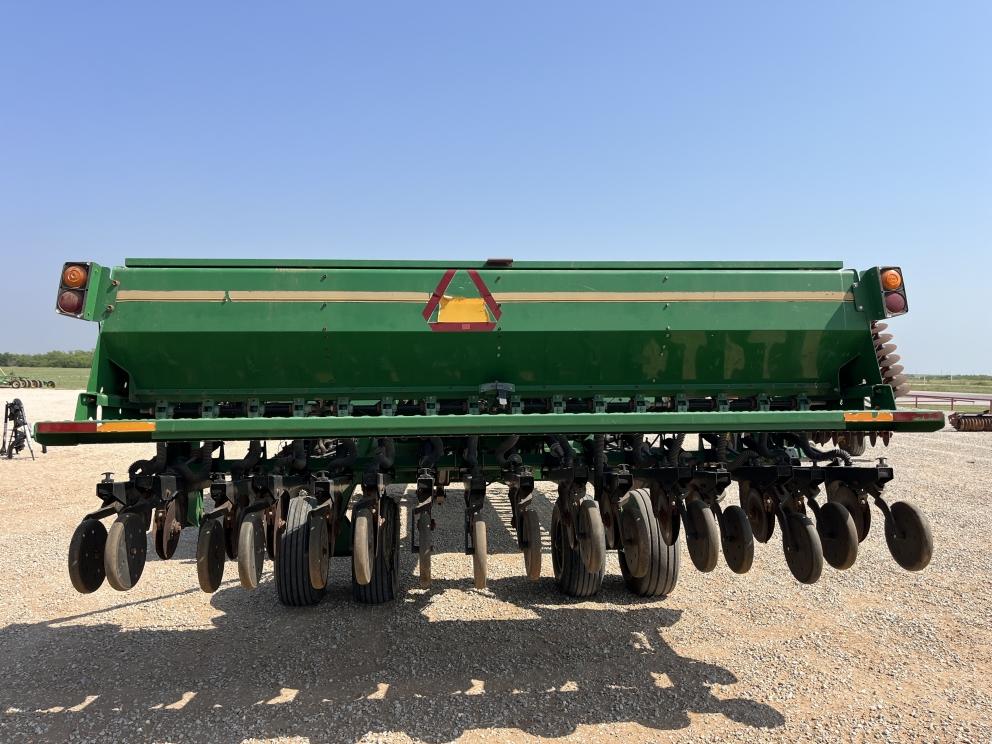 Image for 2005 Great Plains 3S4000