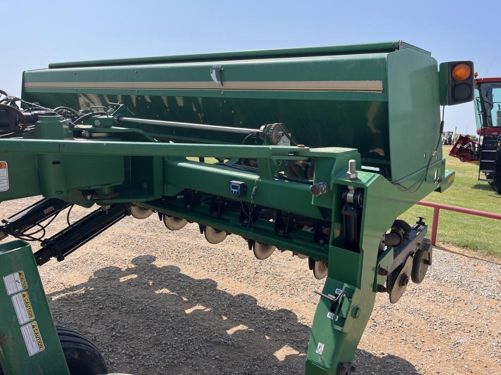 Image for 2005 Great Plains 3S4000