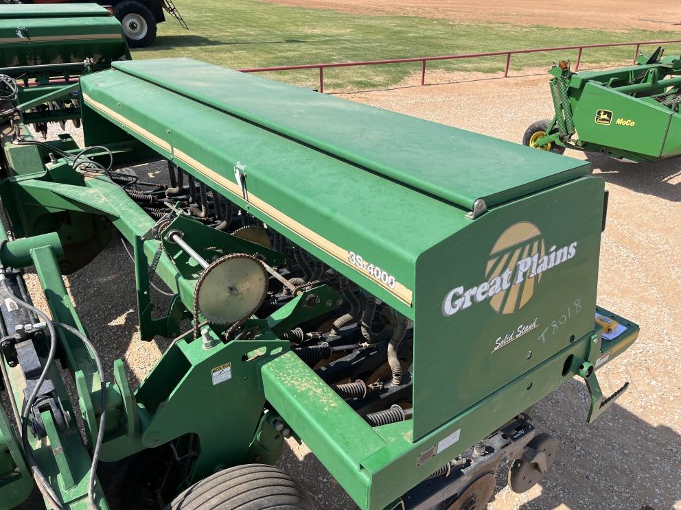 Image for 2005 Great Plains 3S4000