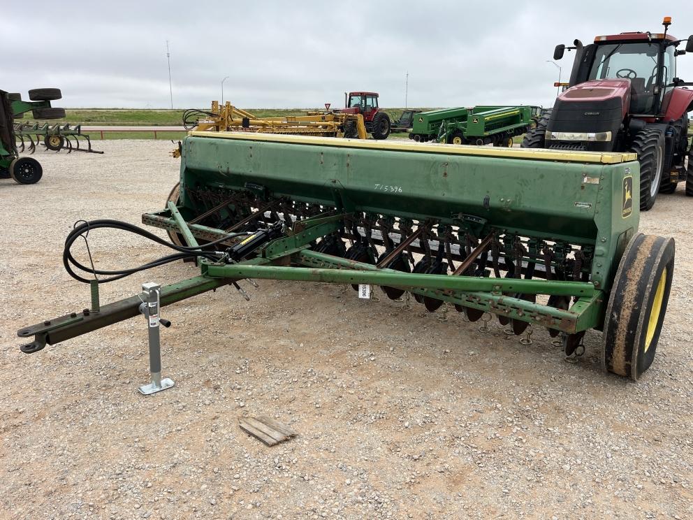 Image for John Deere 8300