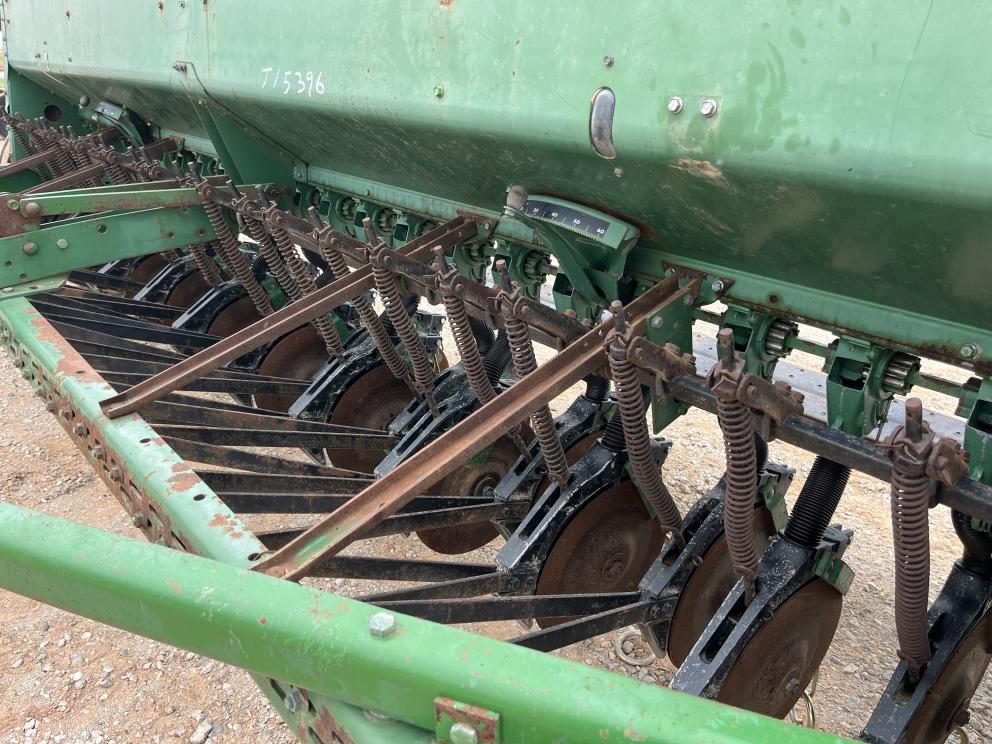 Image for John Deere 8300
