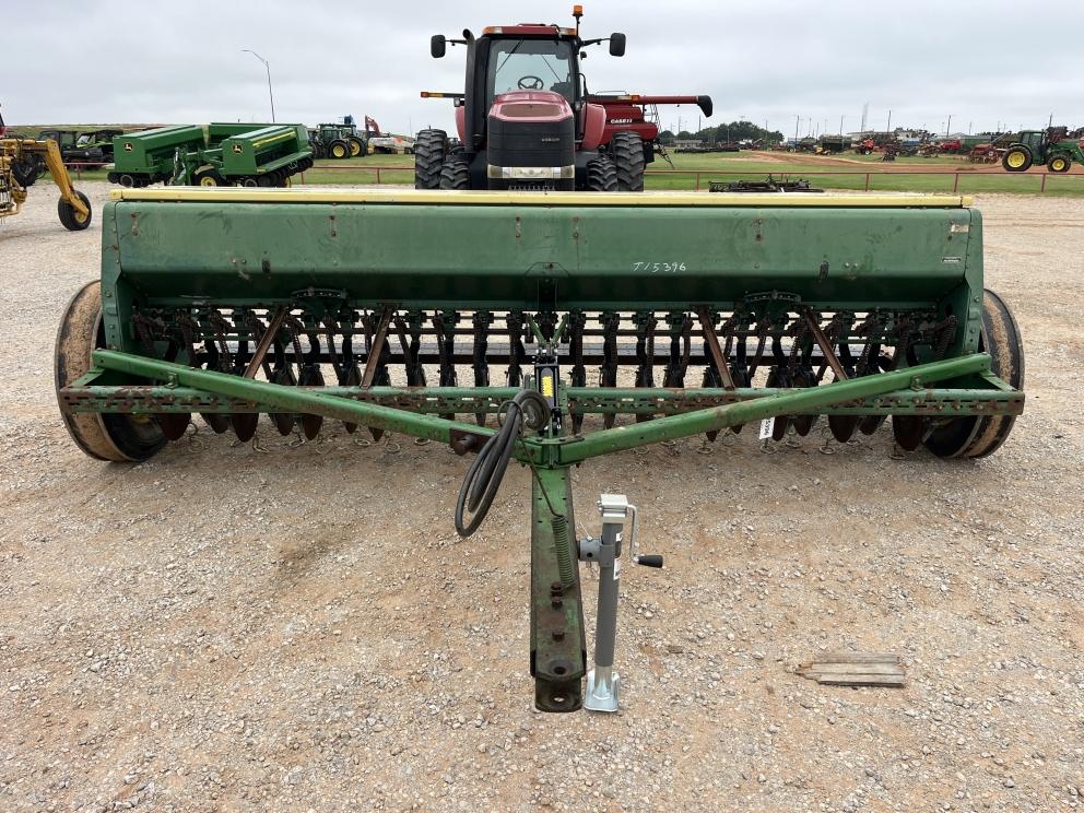 Image for John Deere 8300
