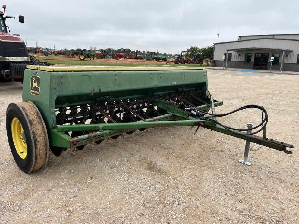 Image for John Deere 8300