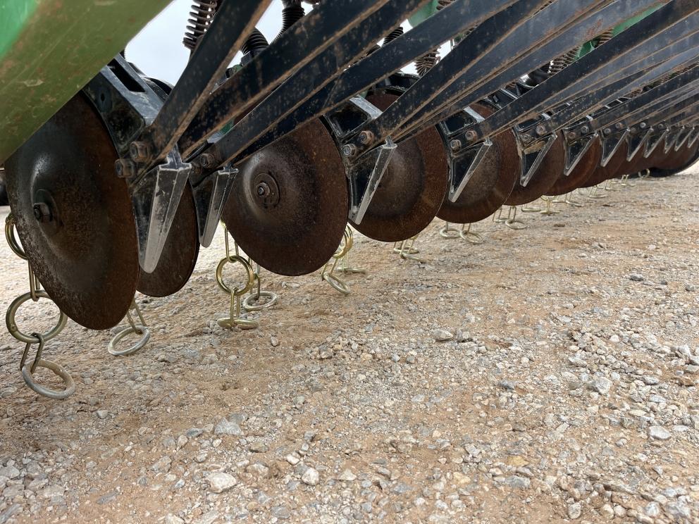 Image for John Deere 8300