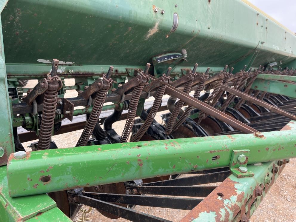Image for John Deere 8300