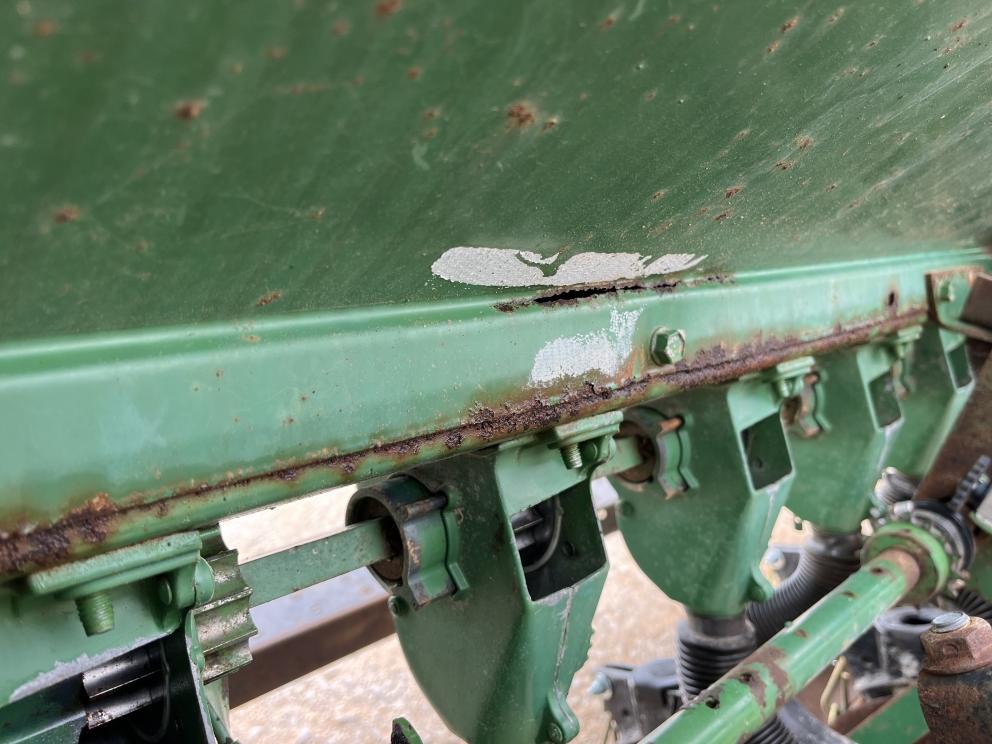 Image for John Deere 8300
