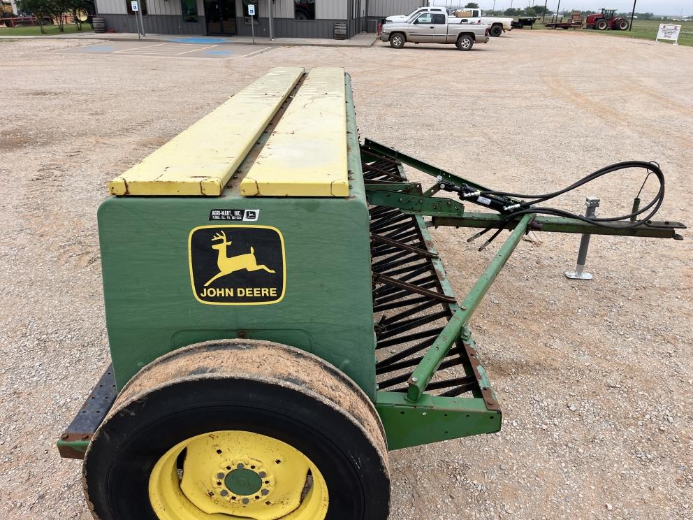 Image for John Deere 8300