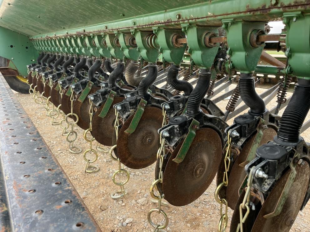 Image for John Deere 8300