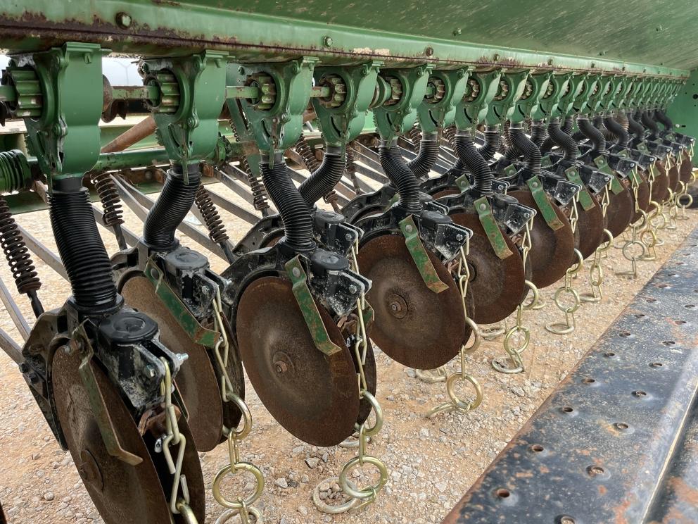Image for John Deere 8300