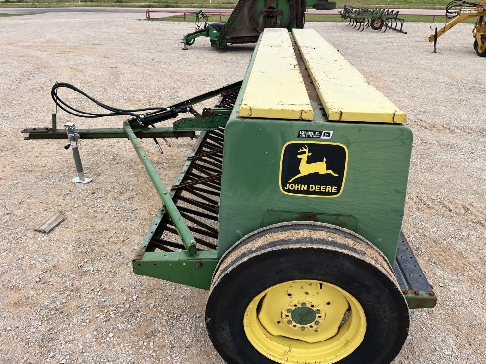 Image for John Deere 8300