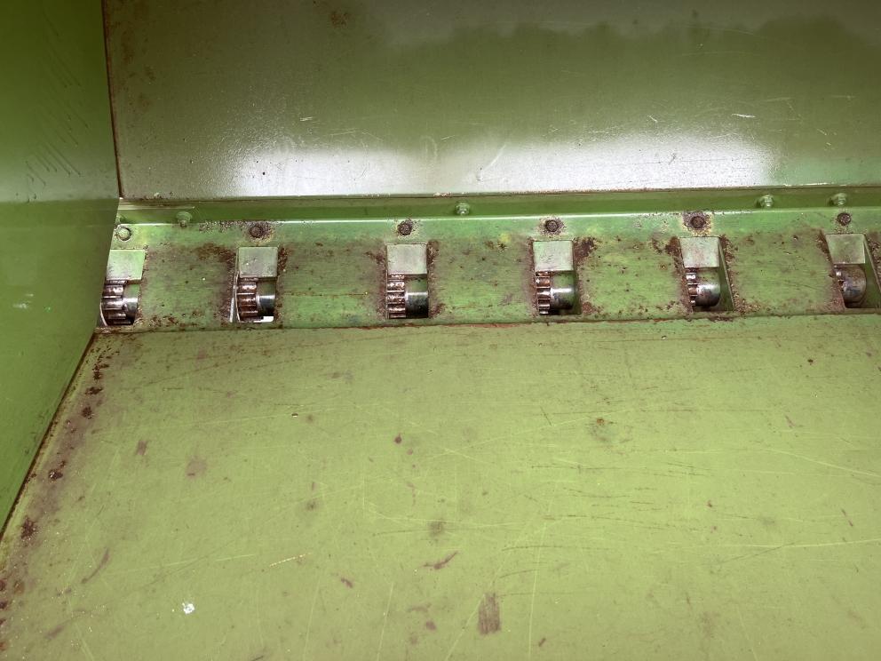 Image for John Deere 8300