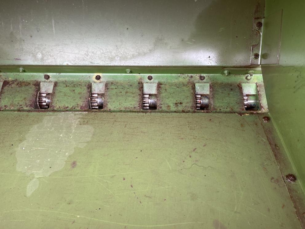 Image for John Deere 8300