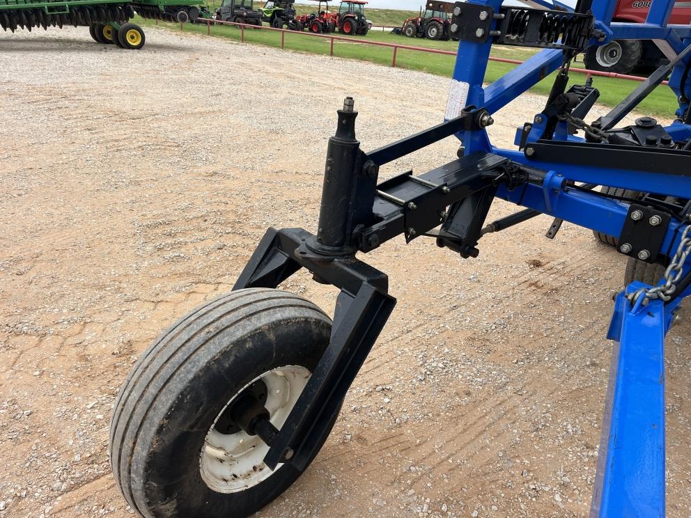 Image for 2014 New Holland ST830