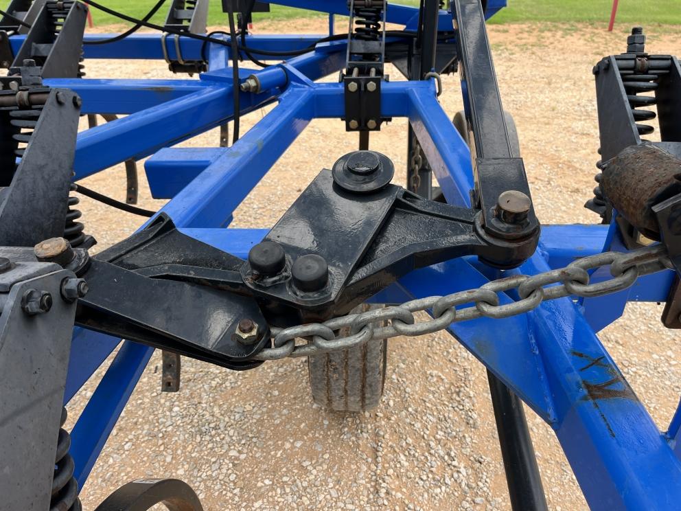 Image for 2014 New Holland ST830