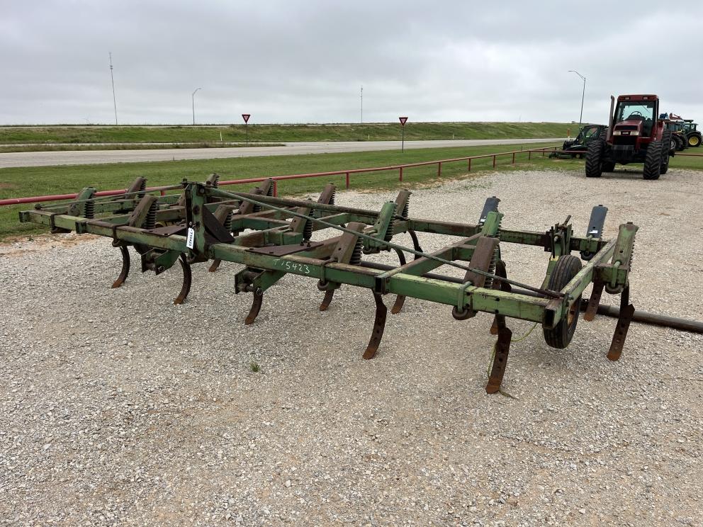 Image for John Deere 1610