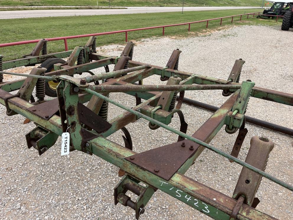 Image for John Deere 1610
