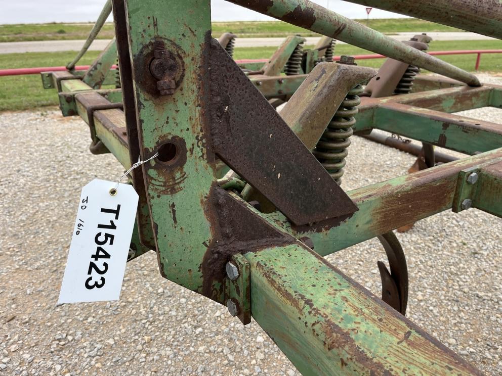 Image for John Deere 1610