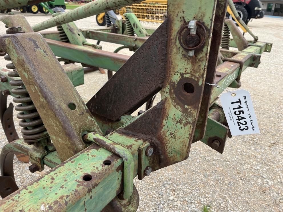 Image for John Deere 1610