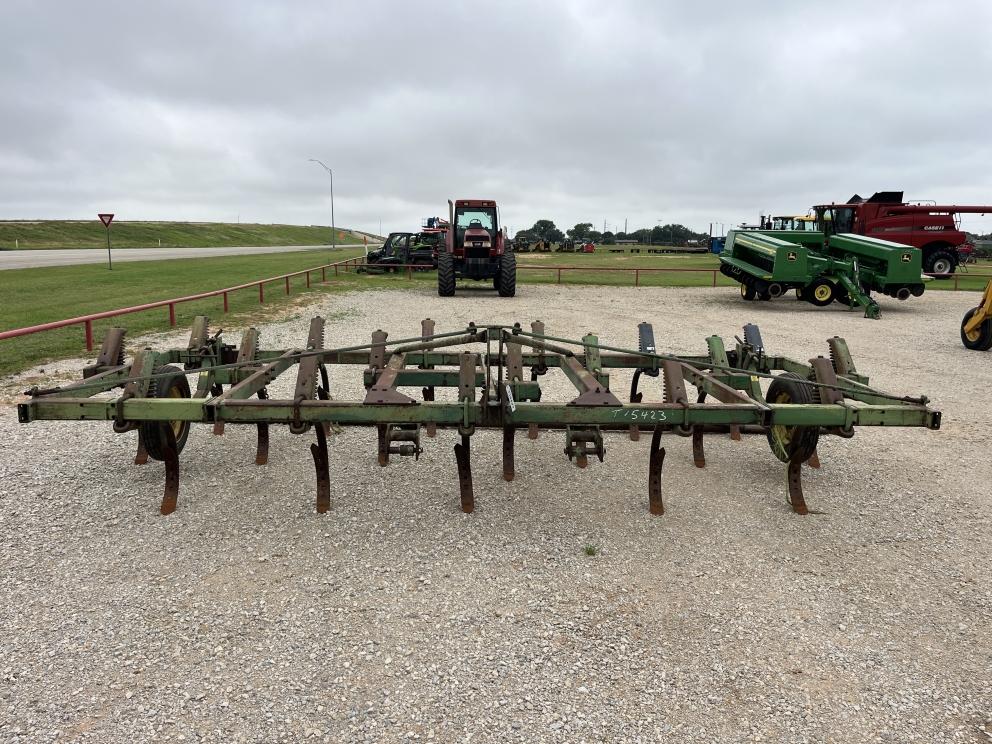 Image for John Deere 1610