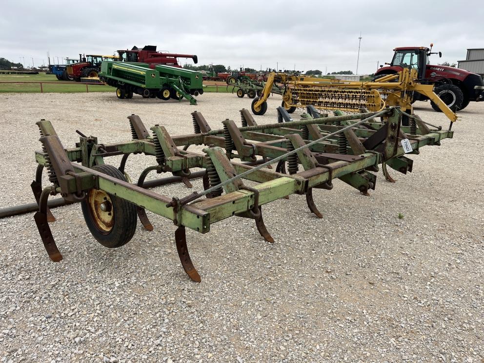 Image for John Deere 1610