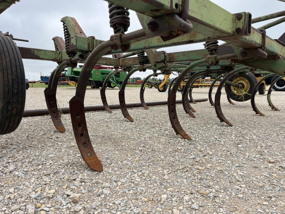 Image for John Deere 1610