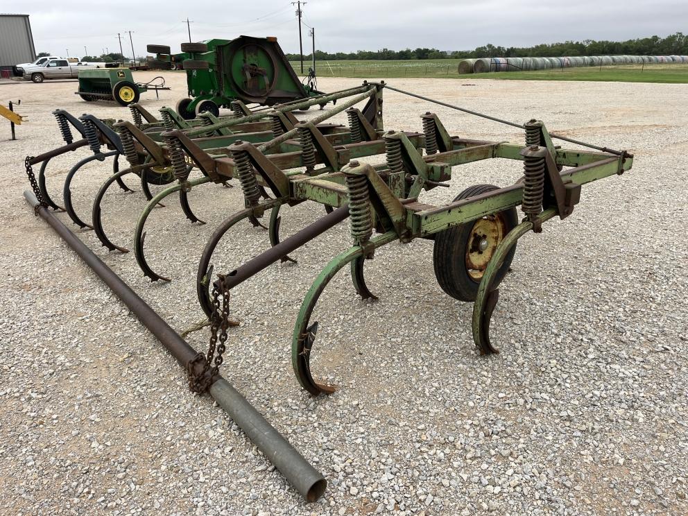 Image for John Deere 1610