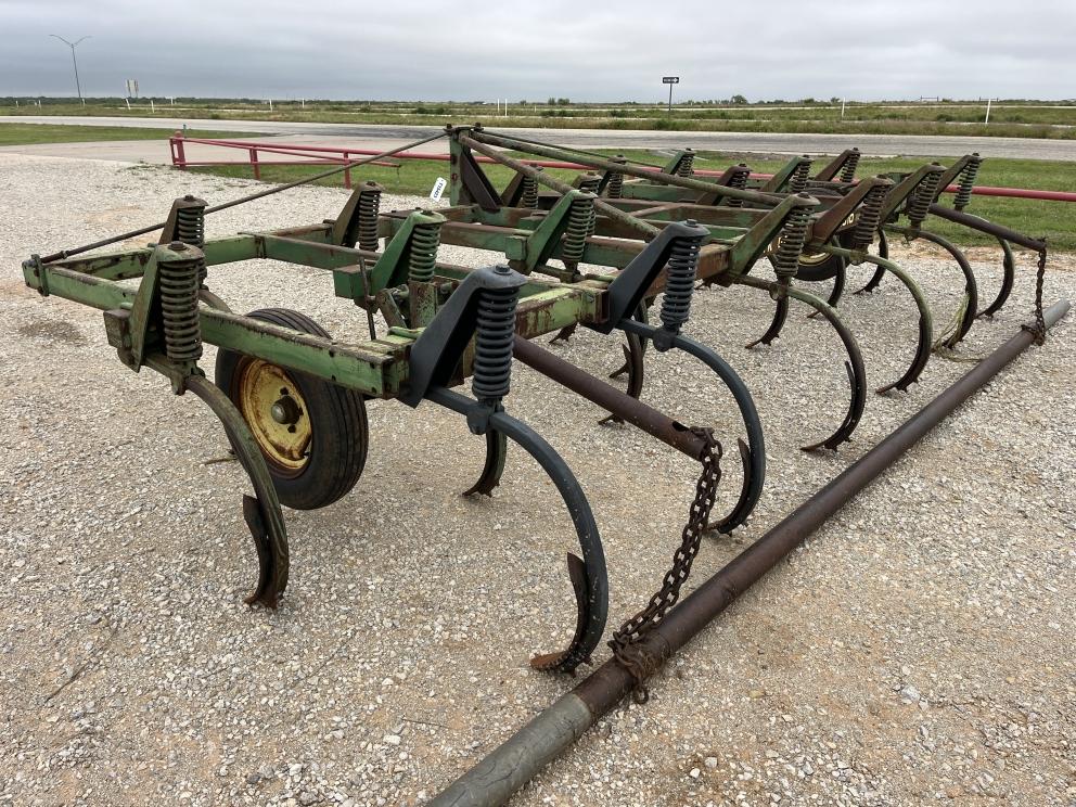 Image for John Deere 1610