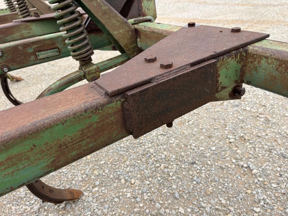 Image for John Deere 1610