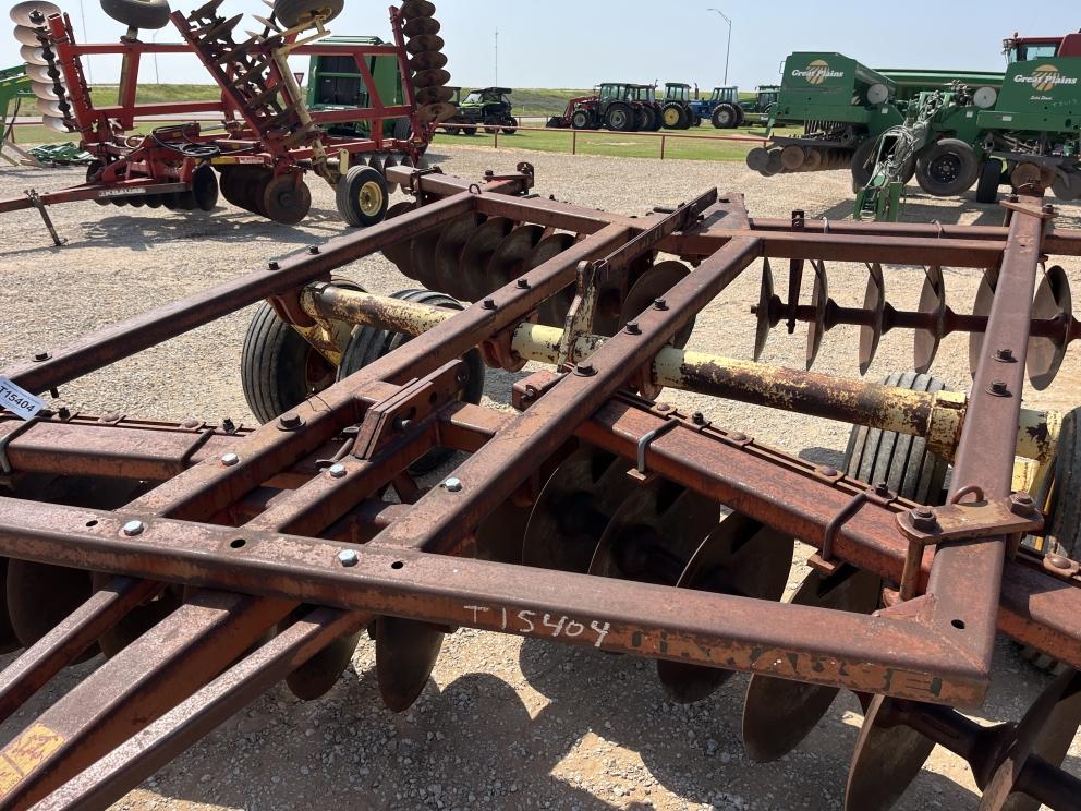 Image for Krause 2200