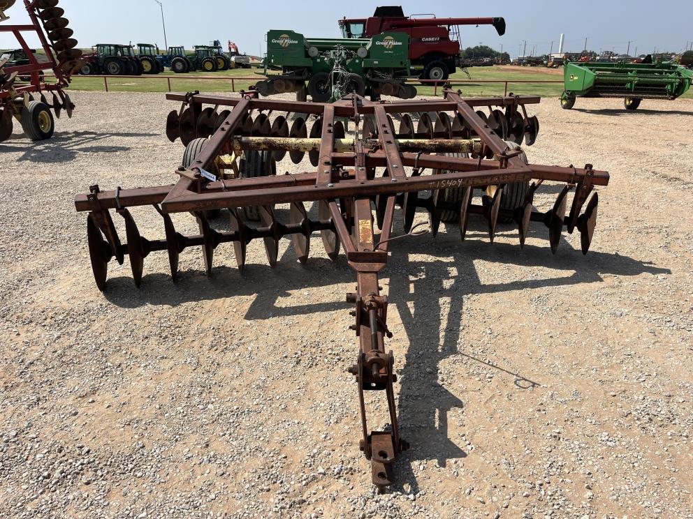Image for Krause 2200