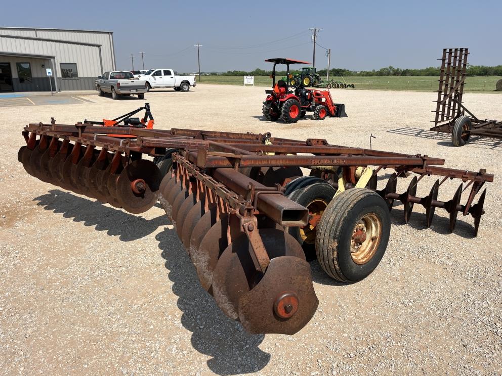 Image for Krause 2200